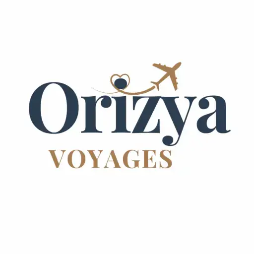 Orizya Voyages